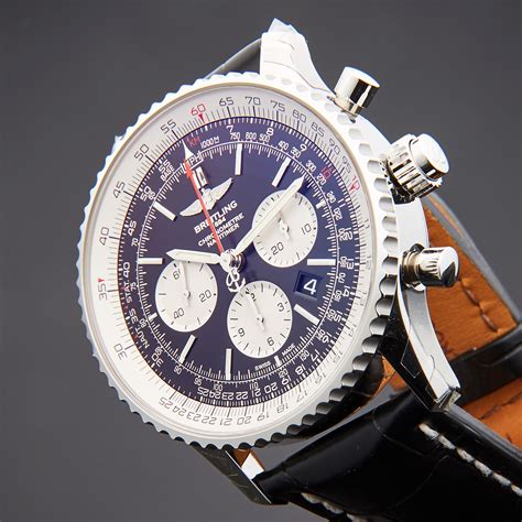 breitling navitimer aventura|breitling navitimer pre owned.